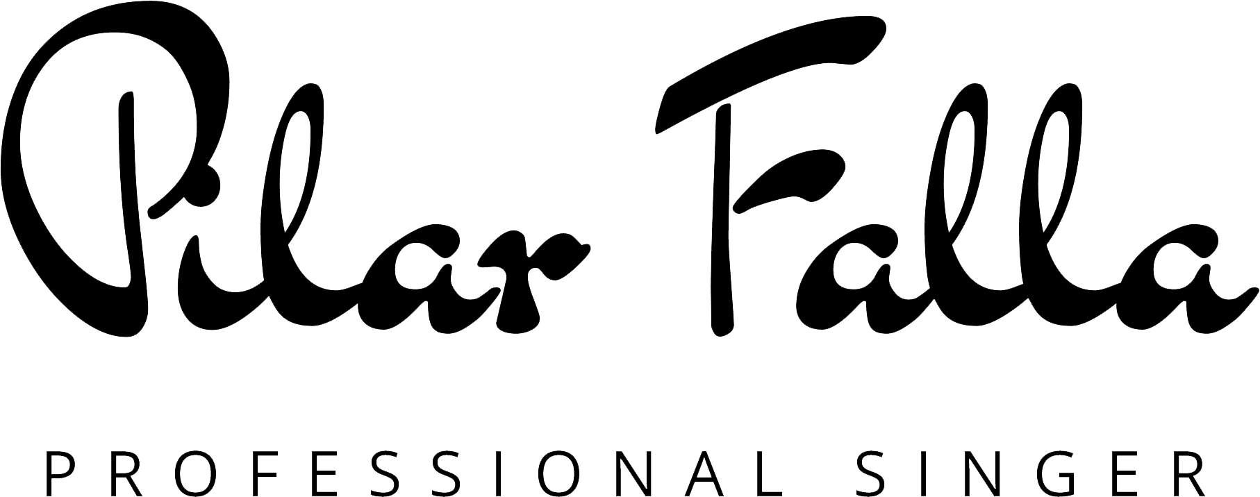 Pilar Falla_logo-negro